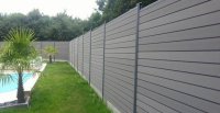 Portail Clôtures dans la vente du matériel pour les clôtures et les clôtures à Maillet