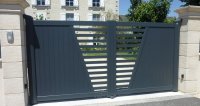 Notre société de clôture et de portail à Maillet